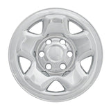 Coast To Coast Wheel Skin (MPN: IWCIMP68X)