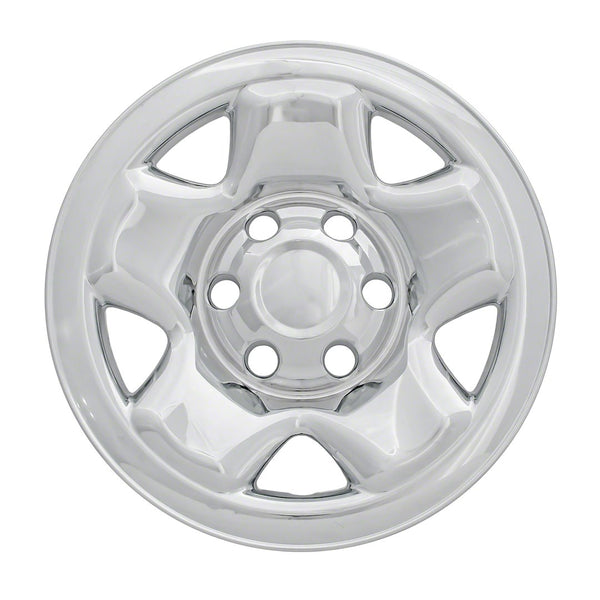 Coast To Coast Wheel Skin (MPN: IWCIMP68X)