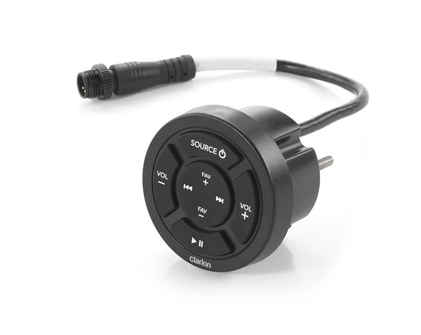 Clarion Radio Remote Control (MPN: CMR-10)