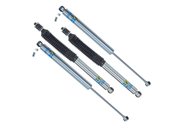 Superlift Shock Absorber Set (MPN: 84014)