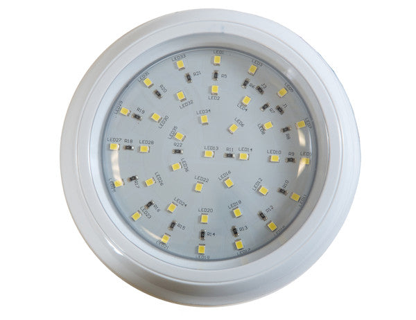 Buyers Products 5 Inch Round LED Dome Light (MPN: 5625336)