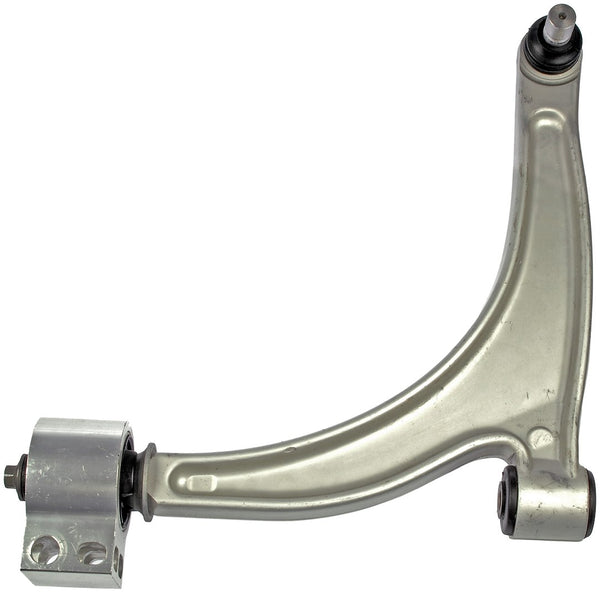 Control Arm with Ball Joint and Bushings (MPN: 520-163)