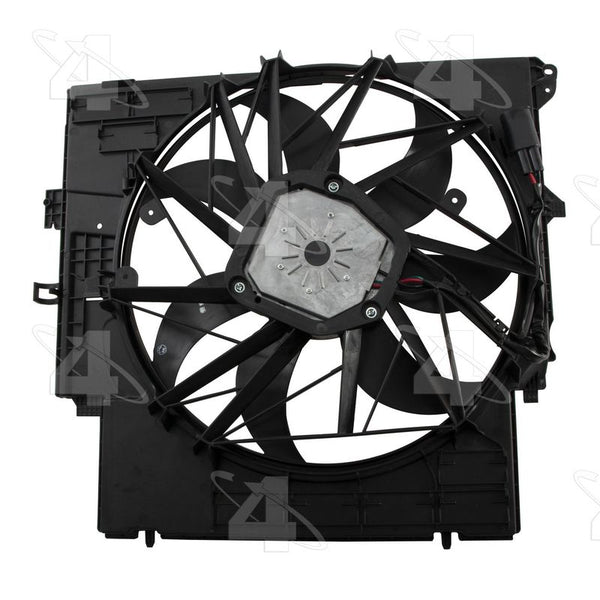 Four Seasons Cooling Fan (MPN: 75910)