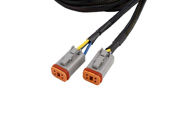 Diode Dynamics Light Bar Wiring Harness (MPN: DD4092)