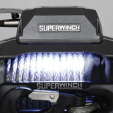 Superwinch SX Series Vehicle Mounted Winch (MPN: 1710201)