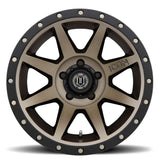Icon Vehicle Dynamics Rebound Wheel (MPN: 1818907345BR)