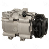 Four Seasons Air Conditioner Compressor (MPN: 58119)