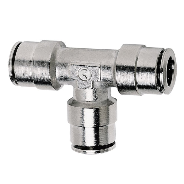 Firestone Coupler Fitting Union Tee (MPN: 3105)