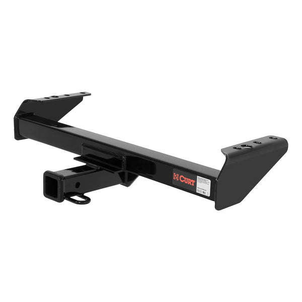 Curt Class III Trailer Hitch for Honda Ridgeline (MPN: 13028)