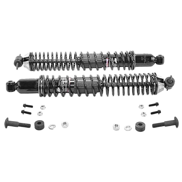 Monroe Sensa-Trac Load Adjusting Shock Absorber (MPN: 58574)