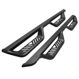Westin Outlaw Drop Nerf Step Bars (MPN: 20-13835)