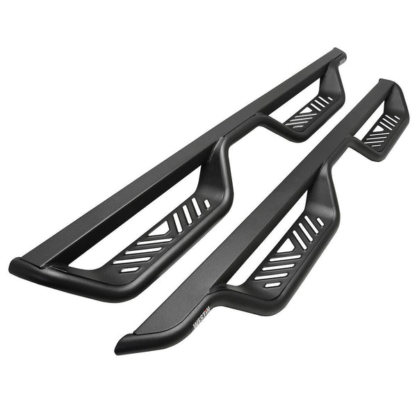 Westin Outlaw Drop Nerf Step Bars (MPN: 20-13835)