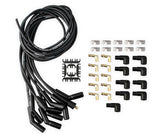 Accel Spark Plug Wire Set (MPN: 9002CK)