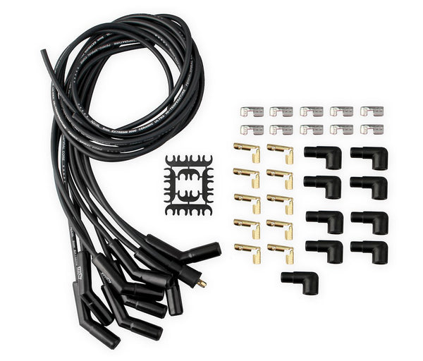 Accel Spark Plug Wire Set (MPN: 9002CK)