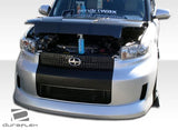 Duraflex Bumper Cover (MPN: 103939)