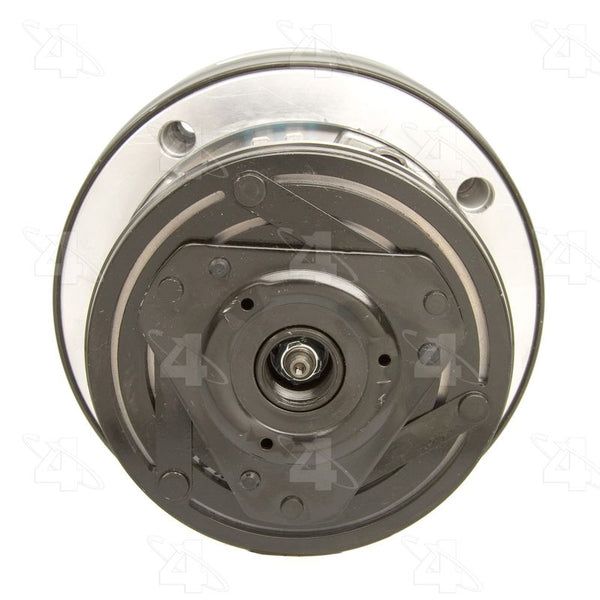 Four Seasons Air Conditioner Compressor (MPN: 58937)
