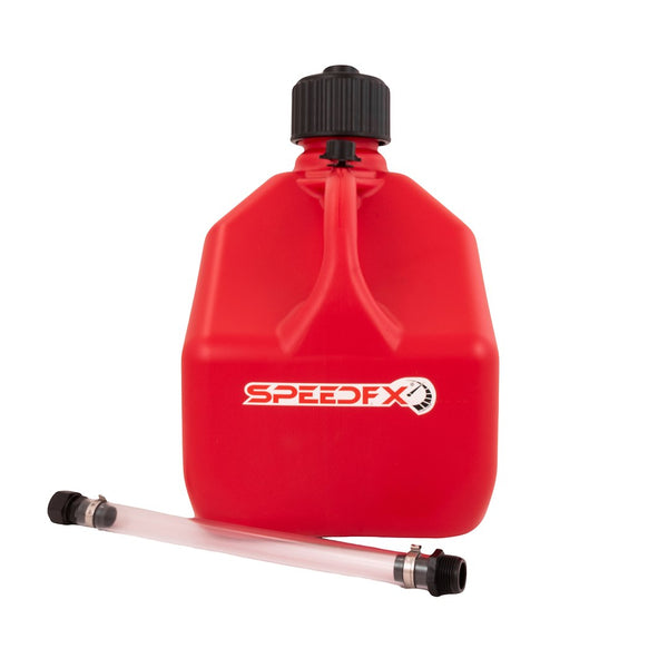 SpeedFX Liquid Storage Container (MPN: 8730)