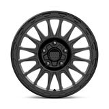 KMC Wheels KM542 Impact 16 Inch Wheel (MPN: KM54268058700)
