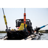 YakGear Fishing Rod Float (MPN: RF3-YK)