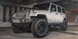 Fuel Off Road JM2 D572 Wheel (MPN: D57217858345)