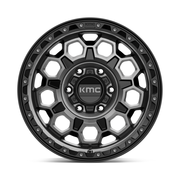 KMC Wheels KM545 Trek (MPN: KM54578068420)
