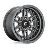Fuel Off Road Nitro 6 Wheel (MPN: D66817908445)