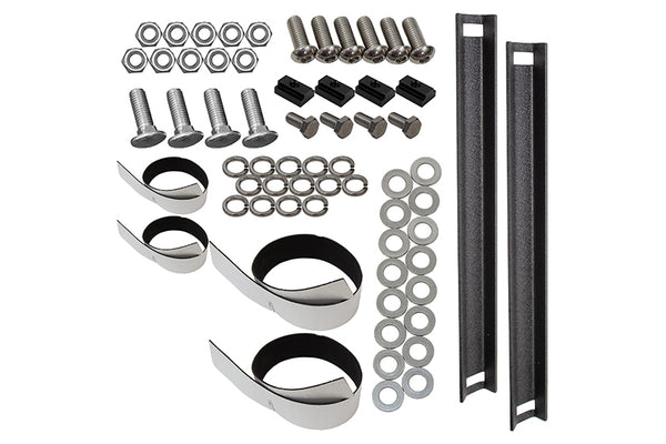 Fishbone Offroad Bed Cargo Rack (MPN: FB21233)