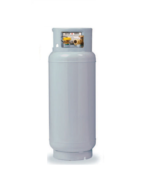 Manchester Tank Propane Cylinder (MPN: 5595TC)