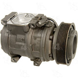 Four Seasons Air Conditioner Compressor (MPN: 97334)