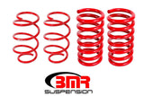 BMR Suspension Lowering Kit (MPN: SP086R)