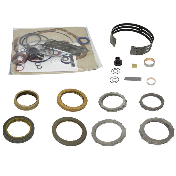 BD Diesel Auto Transmission Overhaul Kit (MPN: 1062001)