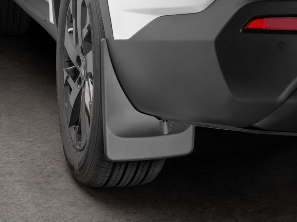 WeatherTech Mud Flap Set (MPN: 120136)