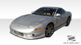 Duraflex Fighter Side Skirt (MPN: 102336)