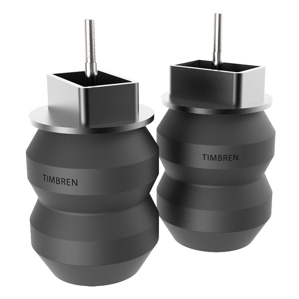 Timbren Suspension Enhancement System (MPN: FF700)