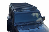 Warrior Products Roof Basket (MPN: 10908)