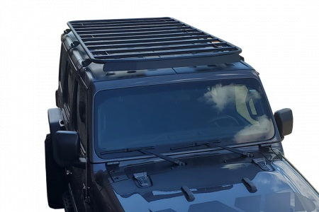 Warrior Products Roof Basket (MPN: 10908)