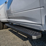 Westin Grate Steps Running Boards (MPN: 27-74765)