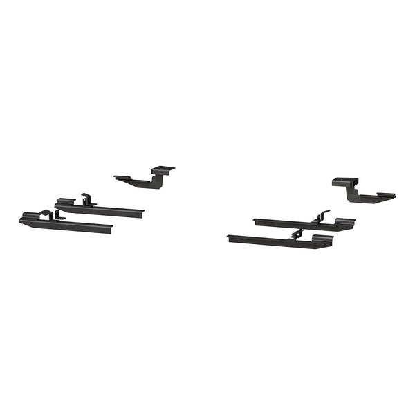Aries Mounting Kit For Running Boards (MPN: 2051148)