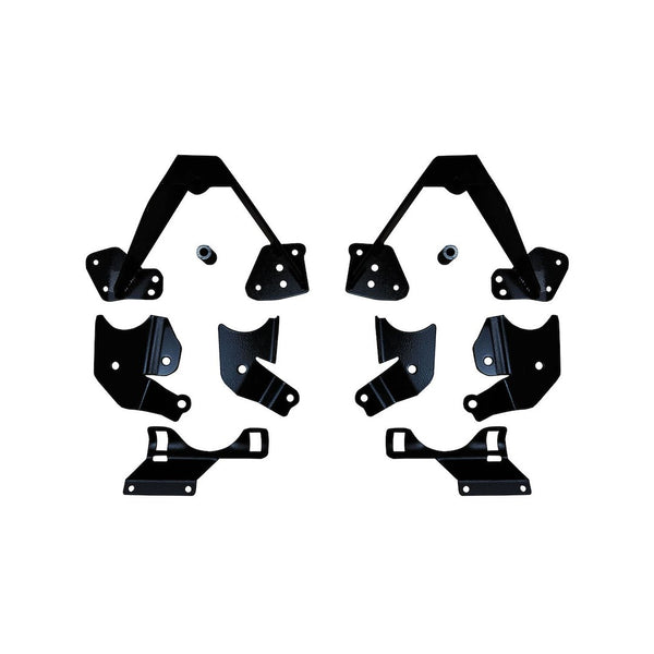 Skyjacker Suspension Lift Kit Component (MPN: JL36RLSB)