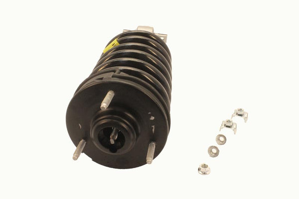KYB Strut-Plus Strut Assembly (MPN: SR4080)