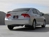 Advanced Flow Engineering Takeda Axle Back Exhaust System (MPN: 49-36610)