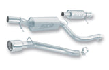 Borla Cat-Back Exhaust System Kit (MPN: 140121)
