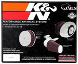 K&N FIPK Cold Air Intake System (MPN: 57-1125)