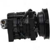 Four Seasons Air Conditioner Compressor (MPN: 67450)