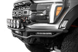Addictive Desert Designs Light Bar Mounting Kit (MPN: AC2107001NA)