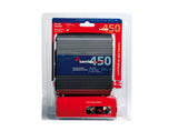 Samlex America Power Inverter (MPN: SAM-450-12)