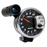 AutoMeter Cobalt 5 Inch Pedestal Mount Tachometer (MPN: 6299)