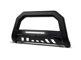 Armordillo AR-T Bull Bar (MPN: 8705452)