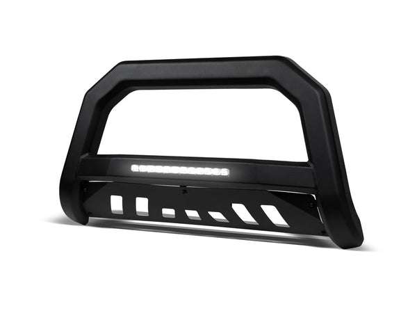Armordillo AR-T Bull Bar (MPN: 8705452)