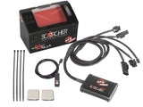 Advanced FLOW Engineering Scorcher GT Boost Controller (MPN: 77-46311)